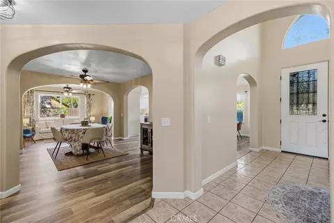 Entry Way - 13899 Garner Ln, Chico, CA 95973 photo 4 of 7