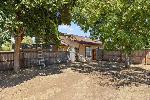 Exterior - 13899 Garner Ln, Chico, CA 95973 photo 9 of 15