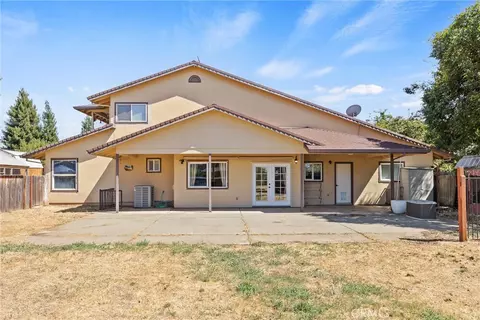 Exterior - 13899 Garner Ln, Chico, CA 95973 photo 6 of 15