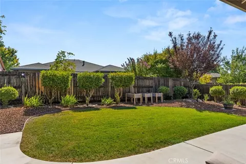 Exterior - 1971 Potter, Chico, CA 95928 photo 3 of 4