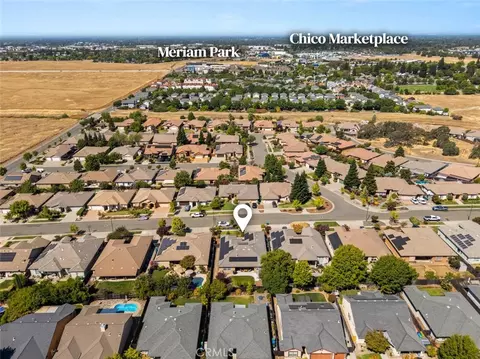 View/Area - 1971 Potter, Chico, CA 95928 photo 2 of 2