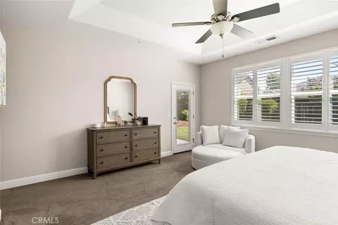 Bedroom - 1971 Potter, Chico, CA 95928 photo 1 of 4