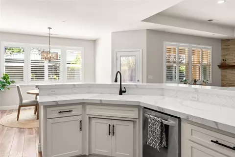 Kitchen - 1971 Potter, Chico, CA 95928 photo 5 of 5