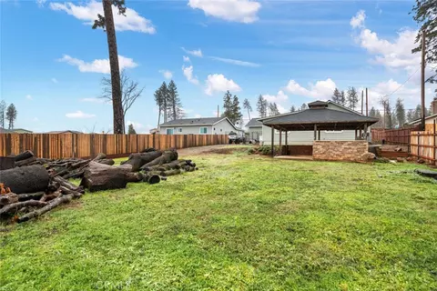 Exterior - 474 Castle, Paradise, CA 95969 photo 6 of 9