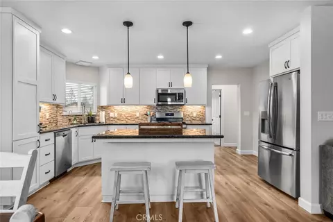 Kitchen - 474 Castle, Paradise, CA 95969 photo 1 of 8