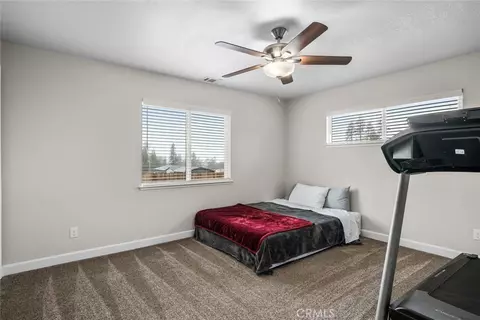 Bedroom - 474 Castle, Paradise, CA 95969 photo 2 of 3