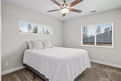 Bedroom - 474 Castle, Paradise, CA 95969 photo 1 of 3