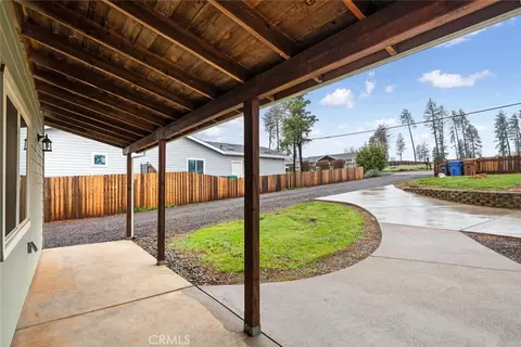 Exterior - 474 Castle, Paradise, CA 95969 photo 3 of 9