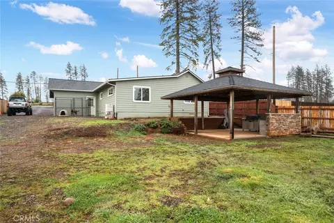Exterior - 474 Castle, Paradise, CA 95969 photo 5 of 9