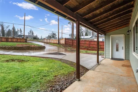 Exterior - 474 Castle, Paradise, CA 95969 photo 4 of 9