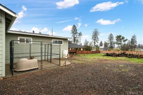 Exterior - 474 Castle, Paradise, CA 95969 photo 9 of 9