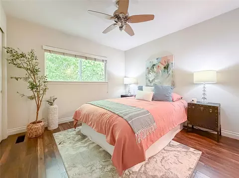Bedroom - 951 Madrone, Chico, CA 95926 photo 2 of 5