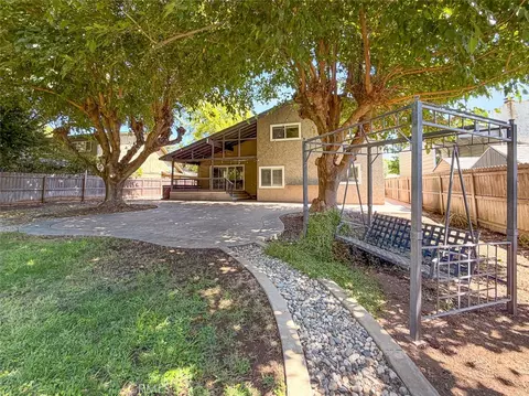 Exterior - 951 Madrone, Chico, CA 95926 photo 8 of 11