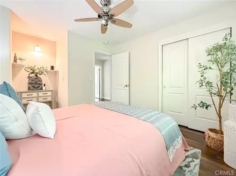Bedroom - 951 Madrone, Chico, CA 95926 photo 3 of 5