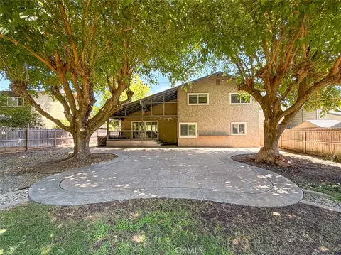 Exterior - 951 Madrone, Chico, CA 95926 photo 9 of 11