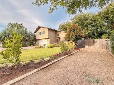 Exterior - 951 Madrone, Chico, CA 95926 photo 11 of 11
