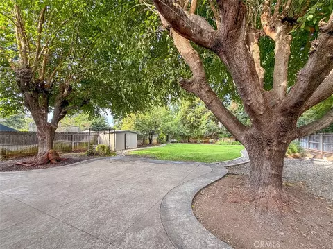 Exterior - 951 Madrone, Chico, CA 95926 photo 4 of 11
