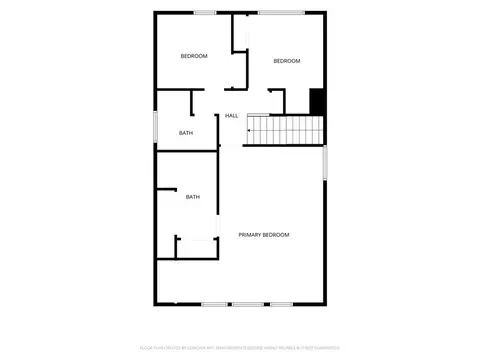 Floorplan - 951 Madrone, Chico, CA 95926 photo 2 of 2