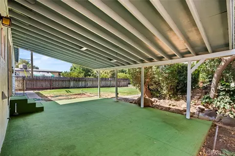 Exterior - 2431 Mariposa, Chico, CA 95926 photo 3 of 8