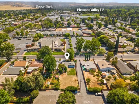 View/Area - 2431 Mariposa, Chico, CA 95926 photo 3 of 4