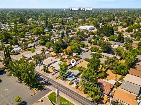 View/Area - 2431 Mariposa, Chico, CA 95926 photo 4 of 4