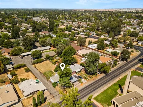 View/Area - 2431 Mariposa, Chico, CA 95926 photo 1 of 4