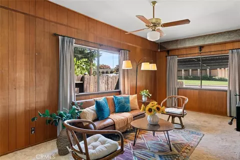 Living - 2431 Mariposa, Chico, CA 95926 photo 5 of 6