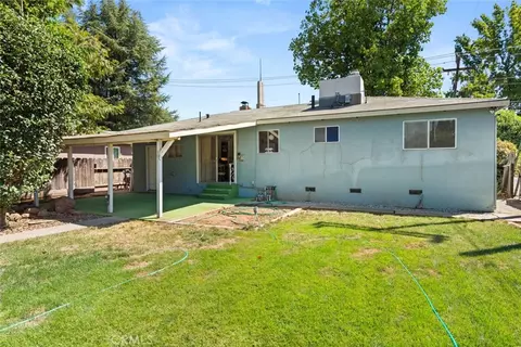 Exterior - 2431 Mariposa, Chico, CA 95926 photo 5 of 8