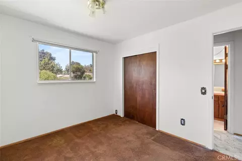 Bedroom - 2431 Mariposa, Chico, CA 95926 photo 2 of 4