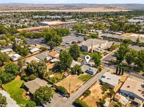 View/Area - 2431 Mariposa, Chico, CA 95926 photo 2 of 4