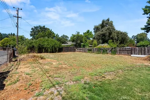 Exterior - 2431 Mariposa, Chico, CA 95926 photo 8 of 8