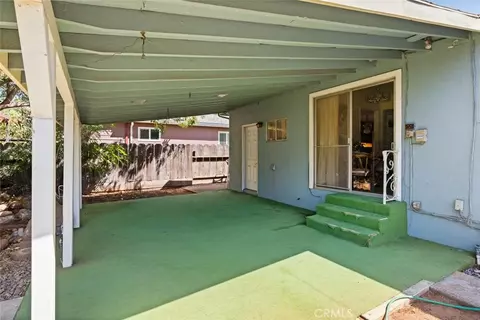 Exterior - 2431 Mariposa, Chico, CA 95926 photo 4 of 8