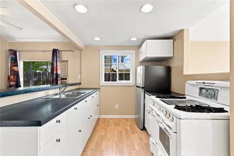Kitchen - 482 E 5th Ave, Chico, CA 95926 photo 1 of 3