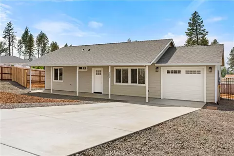 6329 Graham Rd, Paradise, CA 95969