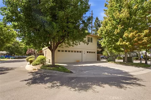 Exterior - 88 Key W, Chico, CA 95973 photo 8 of 8