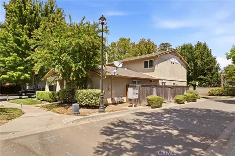 Exterior - 88 Key W, Chico, CA 95973 photo 5 of 11