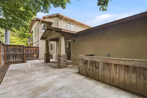 Exterior - 88 Key W, Chico, CA 95973 photo 10 of 11