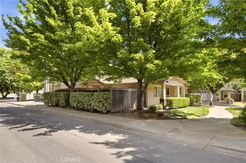Exterior - 88 Key W, Chico, CA 95973 photo 7 of 8