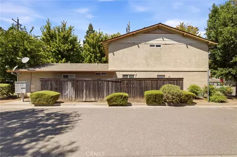 Exterior - 88 Key W, Chico, CA 95973 photo 4 of 11