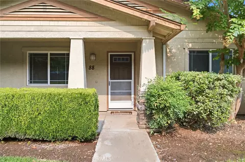Exterior - 88 Key W, Chico, CA 95973 photo 9 of 11