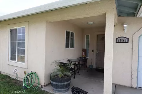 Exterior - 2059 Blossom, Corning, CA 96021 photo 4 of 9