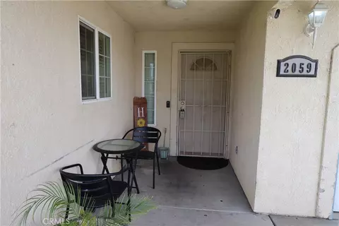 Exterior - 2059 Blossom, Corning, CA 96021 photo 5 of 9