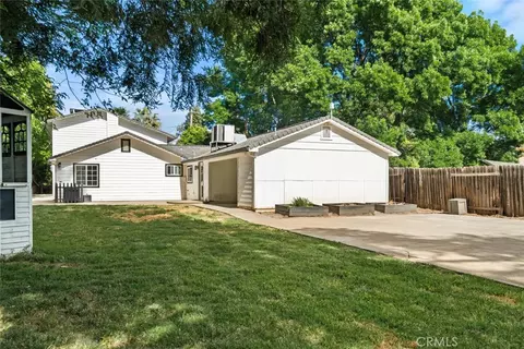 Exterior - 2897 Cussick Ave, Chico, CA 95973 photo 16 of 16