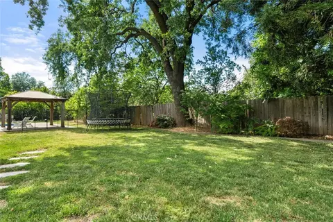Exterior - 2897 Cussick Ave, Chico, CA 95973 photo 11 of 16