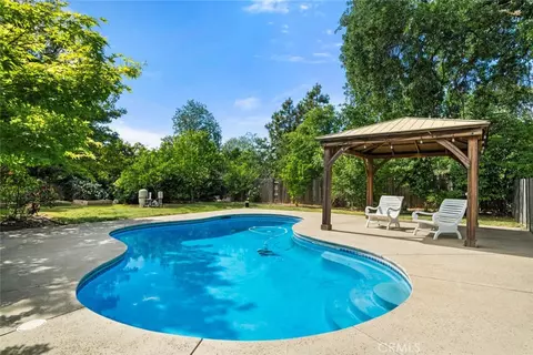 Exterior - 2897 Cussick Ave, Chico, CA 95973 photo 3 of 16