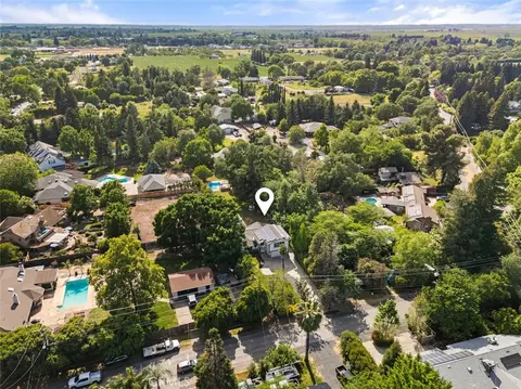 View/Area - 2897 Cussick Ave, Chico, CA 95973 photo 1 of 2