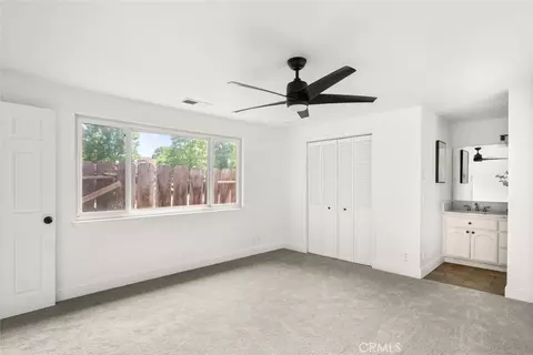 Bedroom - 2897 Cussick Ave, Chico, CA 95973 photo 2 of 5