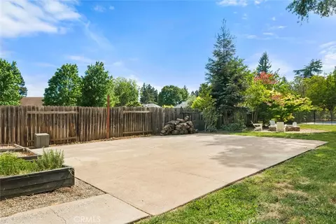Exterior - 2897 Cussick Ave, Chico, CA 95973 photo 9 of 16