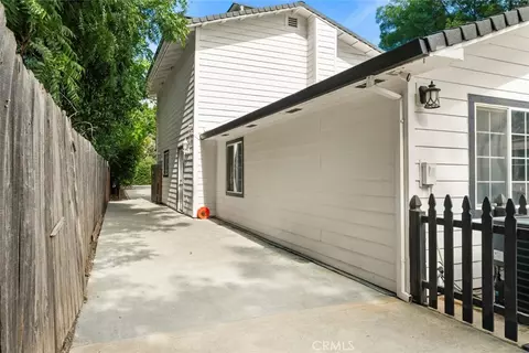 Exterior - 2897 Cussick Ave, Chico, CA 95973 photo 14 of 16