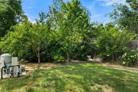 Exterior - 2897 Cussick Ave, Chico, CA 95973 photo 12 of 16